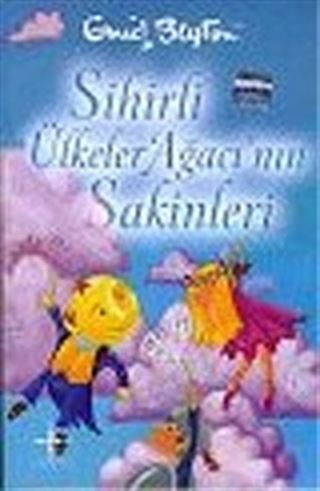 Sihirli Ülkeler Ağacı'nın Sakinleri