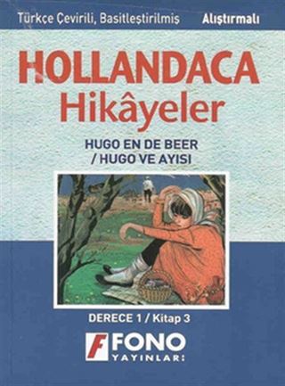 Hugo ve Ayısı (Derece 1-C)