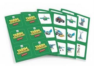 Tarım Teknolojiler