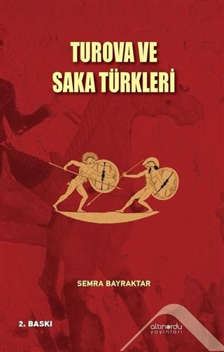 Turova ve Saka Türkleri