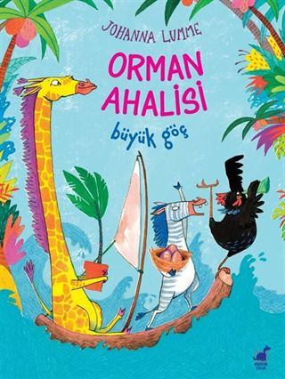 Orman Ahalisi