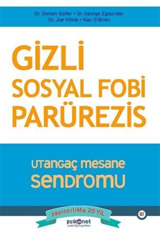 Gizli Sosyal Fobi