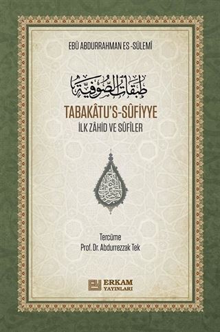 Tabakatu's-Sûfiyye
