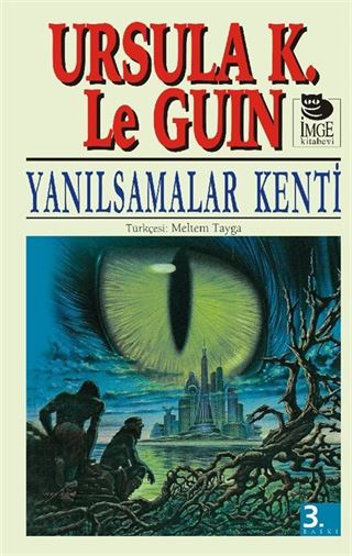 Yanılsamalar Kenti