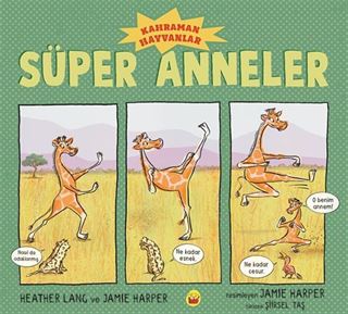 Süper Anneler