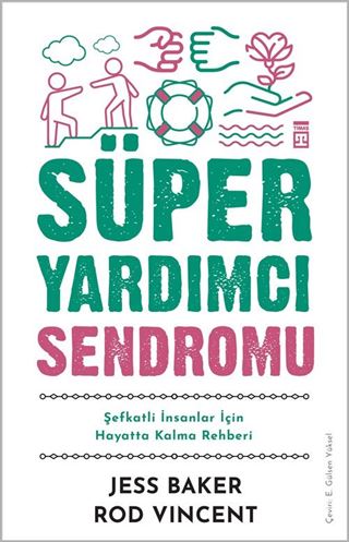 Süper Yardımcı Sendromu