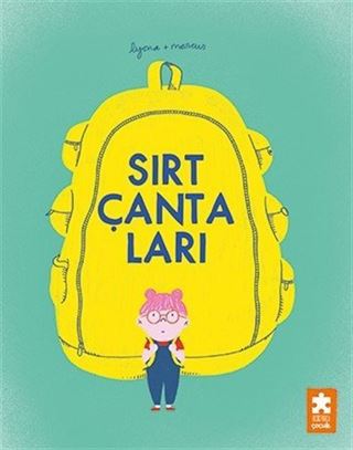 Sırt Çantaları