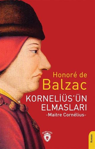 Korneliüs'ün Elmasları (Maitre Cornélius)