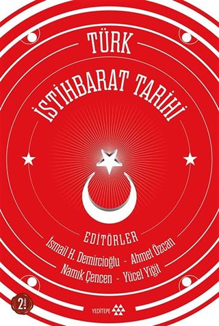 Türk İstihbarat Tarihi