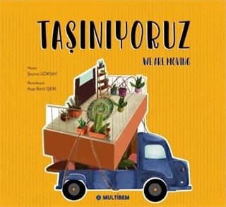 Taşınıyoruz / We are Moving