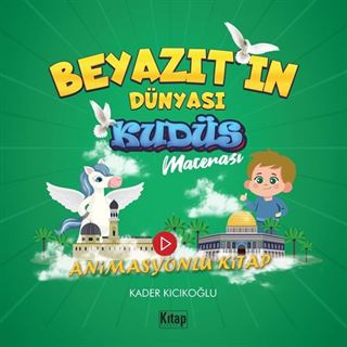 Beyazıt'ın Dünyası / Kudüs Macerası