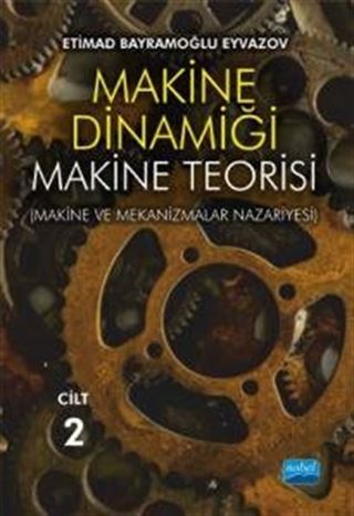 Makine Dinamiği (Cilt 2)