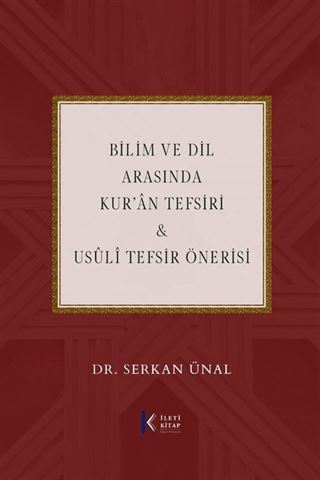 Bilim ve Dil Arasında Kur'an Tefsiri