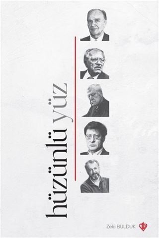 Hüzünlü Yüz