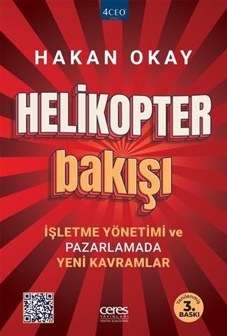 Helikopter Bakışı