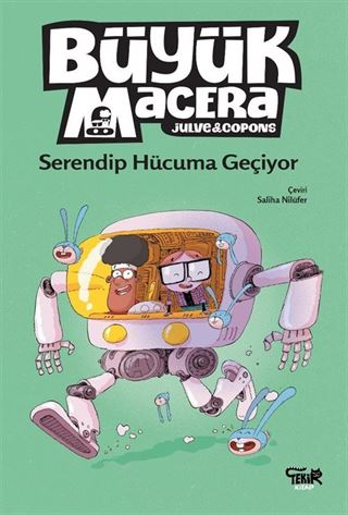Büyük Macera