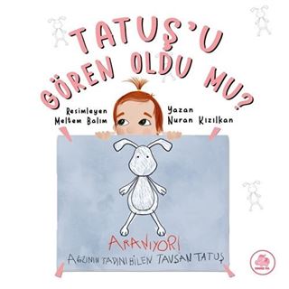 Tatuş'u Gören Oldu Mu?