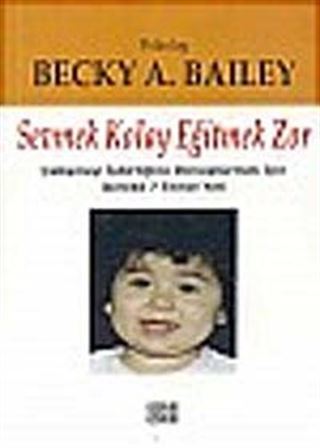 Sevmek Kolay Eğitmek Zor