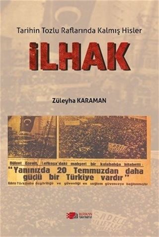 İlhak