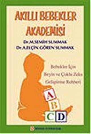 Akıllı Bebekler Akademisi