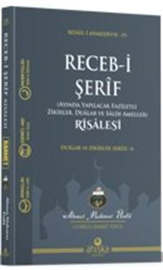 Recebi Şerif Risalesi