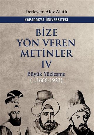 Bize Yön Veren Metinler IV
