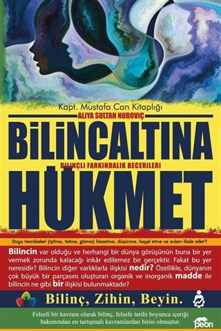 Bilinçaltına Hükmet