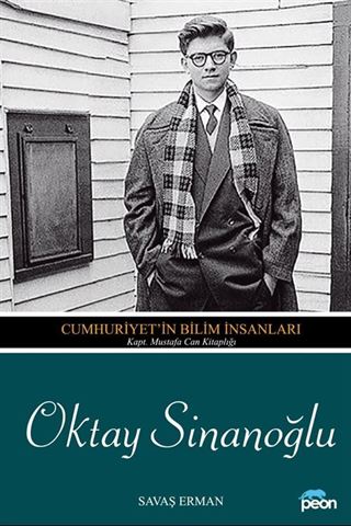 Oktay Sinanoğlu