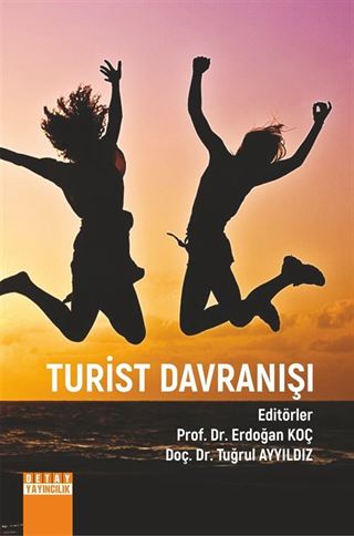 Turizm Davranışı