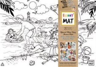 Funny Mat - Yaz
