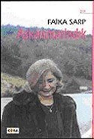 Aşkaısmarladık