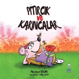 Pıtırcık ve Karıncalar