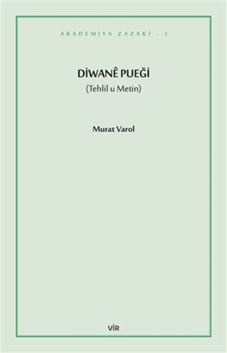 Diwanê Pueği