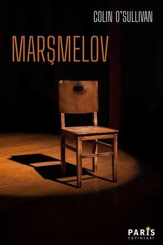 Marşmelov