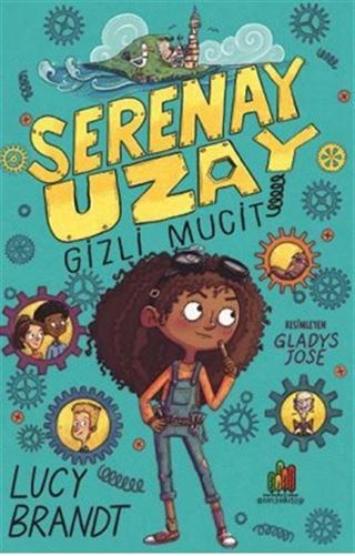 Serenay Uzay / Gizli Mucit