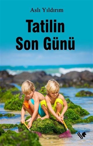 Tatilin Son Günü