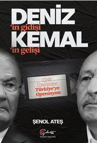 Deniz'in Gidişi, Kemal'in Gelişi