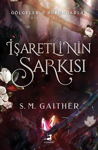 İşaretli'nin Şarkısı (Karton Kapak)