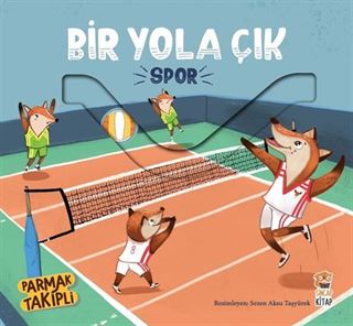 Bir Yola Çık / Spor