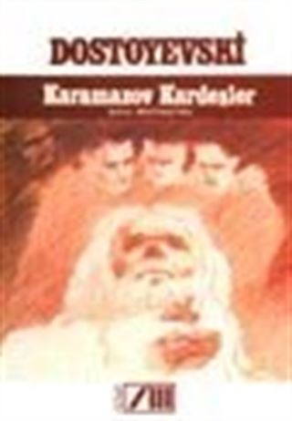 Karamazov Kardeşler