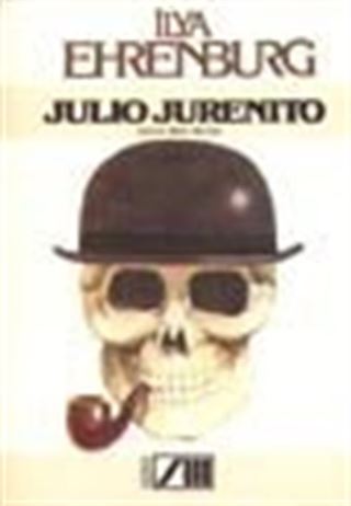 Julıo Jurenito