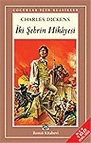 İki Şehrin Hikayesi