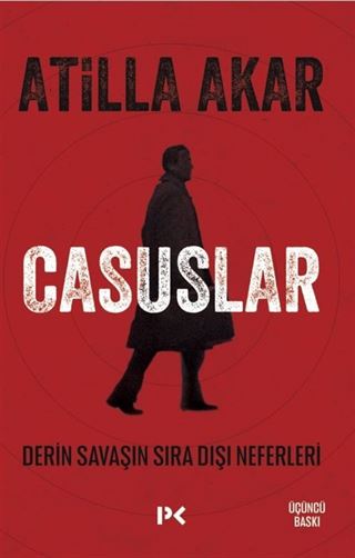 Casuslar