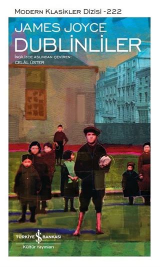 Dublinliler (Ciltli)