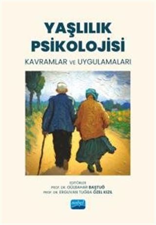 Yaşlılık Psikolojisi