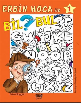 Erbin Hoca İle Bilbul 1