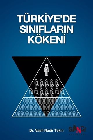 Türkiye'de Sınıfların Kökeni