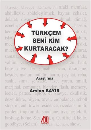 Türkçem Seni Kim Kurtaracak