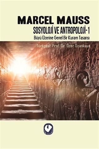 Sosyoloji ve Antropoloji 1