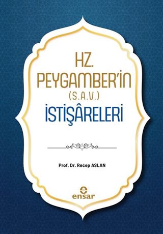 Hz. Peygamber'in (s.a.v.) İstişareleri